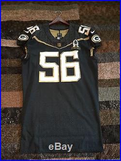 packers pro bowl jersey