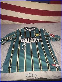 1997 la galaxy jersey