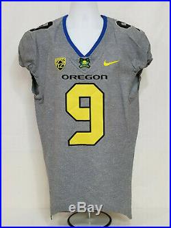 oregon ducks football jersey 2016
