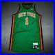 100-Authentic-Amare-Stoudamire-St-Patrick-s-Day-Knicks-Game-Issued-Jersey-01-ww