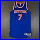 100-Authentic-Carmelo-Anthony-Adidas-Knicks-Game-Issued-Jersey-Size-L-2-Mens-01-pad
