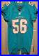 100-Authentic-Nike-2014-Miami-Dolphins-Team-Issued-Game-Issued-Jersey-M-L-44-01-qva
