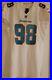 100-Authentic-Nike-2017-Miami-Dolphins-Team-Issued-Game-Issued-Jersey-L-XL-46-01-lv
