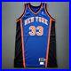 100-Authentic-Patrick-Ewing-99-00-New-York-Knicks-Game-Worn-Issued-Jersey-Used-01-wc