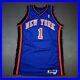 100-Authentic-Penny-Hardaway-2003-2004-NY-Knicks-Game-Issued-Jersey-48-01-ep