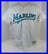 1993-02-Florida-Marlins-Blank-Game-Issued-White-Jersey-48-DP14315-01-xh