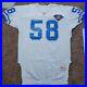1993-1994-Mike-JOHNSON-Detroit-Lions-Game-Worn-ISSUED-Jersey-58-NFL-52-Wilson-01-mkwc