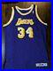 1996-97-Shaquille-O-Neal-Signed-Game-Worn-Issued-Jersey-LA-Lakers-01-ec