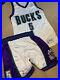 1997-98-Elliot-Perry-5-Milwaukee-Bucks-Starter-Game-Issued-Jersey-Shorts-White-01-pjlq