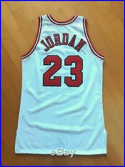 1997 Michael Jordan NBA All-Star Game Issued Jersey