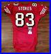 1999-San-Francisco-49ers-JJ-STOKES-signed-Game-Issued-Jersey-size-44-JSA-COA-01-be