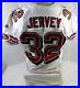 1999-San-Francisco-49ers-Travis-Jervey-32-Game-Issued-White-Jersey-46-DP26603-01-xah