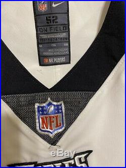#2 of Philadelphia Eagles NFL Locker Room Game Issued Jersey NOBR