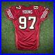 2001-Adidas-NFL-Game-Issued-Jersey-San-Francisco-49ers-Bryant-Young-Autograph-01-zhdt