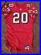 2001-Garrison-Hearst-Francisco-49ers-20-Game-Issued-home-Jersey-44-signed-01-cerw