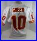 2001-Kansas-City-Chiefs-Trent-Green-10-Game-Issued-White-Jersey-46-DP32759-01-cbr