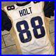 2001-NFL-Reebok-Game-Issued-Jersey-Torry-Holt-St-Louis-LA-Rams-Autograph-Used-01-ljfn