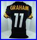 2001-Pittsburgh-Steelers-Kent-Graham-11-Game-Issued-Black-Jersey-01-pa