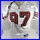 2001-San-Francisco-49ers-97-Game-Issued-White-Jersey-48-DP58862-01-ru