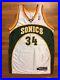 2002-03-Seattle-Supersonics-Ray-Allen-Game-Worn-Jersey-46-2-issued-used-pro-cut-01-iu