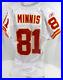 2003-Kansas-City-Chiefs-Snoop-Minnis-81-Game-Issued-White-Jersey-40-DP27749-01-ee