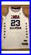 2003-MICHAEL-JORDAN-Washington-Wizards-Game-Worn-Issued-All-Star-Jersey-of-NBA-01-ualw