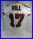 2003-San-Francisco-49ers-Hill-17-Game-Issued-White-Jersey-44-DP23353-01-bw