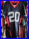 2003-Vintage-Chris-Henry-Buffalo-Bills-game-Issued-worn-jersey-NFL-AFC-Navy-01-lc