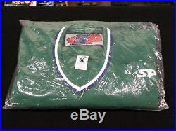 2004-05 Binghamton Senators AHL Binghamton Whalers Game Issued Throwback Jersey
