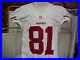 2012-NFL-San-Francisco-49ers-Game-Worn-Team-Issued-Jersey-Player-81-Size-44-01-hj
