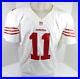 2012-San-Francisco-49ers-11-Game-Issued-White-Jersey-46-99-01-lve