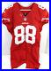 2012-San-Francisco-49ers-88-Game-Issued-Red-Jersey-42-DP26471-01-az