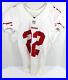 2012-San-Francisco-49ers-Carlos-Rogers-22-Game-Issued-White-Jersey-40-DP30293-01-vamo