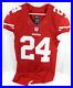 2013-San-Francisco-49ers-Anthony-Dixon-24-Game-Issued-Red-Jersey-40-DP26918-01-etfv