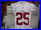 2014-NFL-San-Francisco-49ers-Game-Worn-Team-Issued-Jersey-Player-25-Size-42-01-yqi