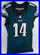 2014-Philadelphia-Eagles-Riley-Cooper-14-Game-Issued-Green-Jersey-42-2-672-01-sn
