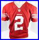 2014-San-Francisco-49ers-Blaine-Gabbert-2-Game-Issued-Red-Jersey-44-DP29031-01-xysi