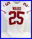 2014-San-Francisco-49ers-Jimmie-Ward-25-Game-Issued-White-Jersey-40-DP26913-01-bnmw