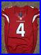 2015-Arizona-Cardinals-Phil-Dawson-4-Kicker-Game-Issued-Jersey-Team-NFL-Sz-46-01-txi