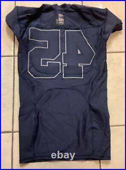 2015 Dallas Cowboys Game Issued Jersey (Rod Smith)