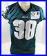 2015-Philadelphia-Eagles-38-Game-Issued-Green-Practice-Jersey-Name-Plate-R-48-8-01-mj