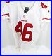 2016-San-Francisco-49ers-Marcus-Ball-46-Game-Issued-White-Jersey-44-DP29048-01-fx