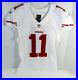 2016-San-Francisco-49ers-Quinton-Patton-11-Game-Issued-White-Jersey-DP16494-01-ry