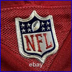 2017 Nike NFL Game Issued Jersey Arizona Cardinals Adrian Peterson Sz. 42 SKILL