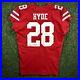 2017-Nike-NFL-Game-Issued-Jersey-San-Francisco-49ers-Jersey-Carlos-Hyde-Auto-01-qf