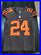 2018-Nick-Chubb-Cleveland-Browns-Color-Rush-Rookie-game-jersey-team-issued-used-01-uhyk