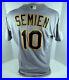 2018-Oakland-Athletics-A-s-Marcus-Semien-10-Game-Issued-Grey-Jersey-50th-Patch-01-aci
