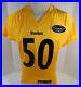 2018-Pittsburgh-Steelers-50-Game-Issued-Yellow-Football-Jersey-843-01-tmpq