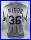 2018-Texas-Rangers-Mike-Minor-36-Game-Issued-Grey-Jersey-01-joa