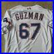 2018-Texas-Rangers-Ronald-Guzman-67-Game-Used-Issued-White-Home-Jersey-01-pdn